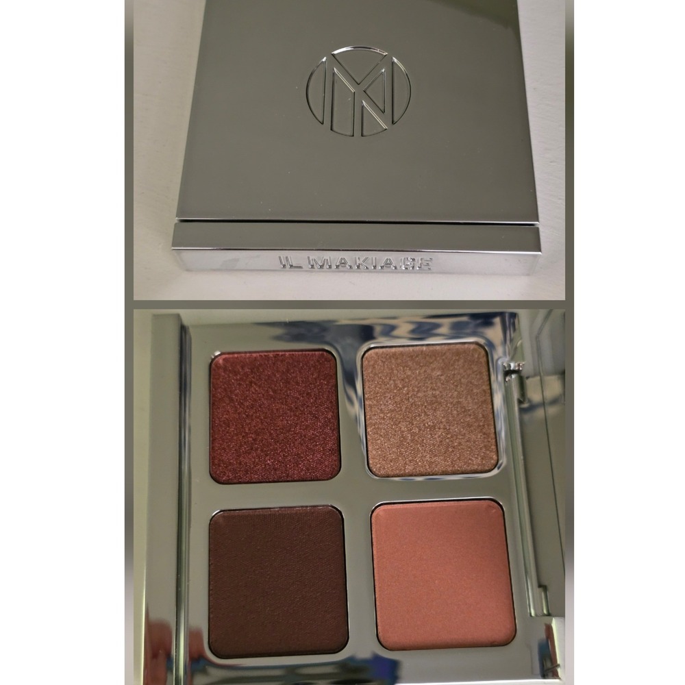 IL MAKIAGE Color Boss Squad Trendsetter #995 Eyeshadow Palette New without Box